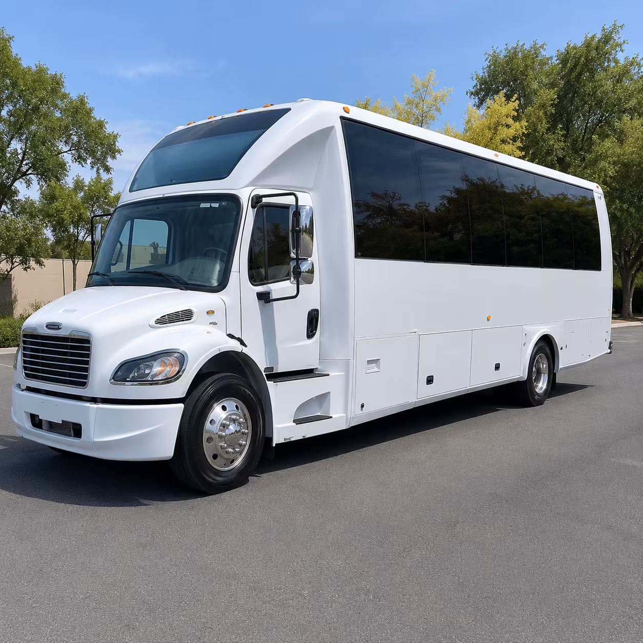 Great Falls Bachelor & Bachelorette Transportation
