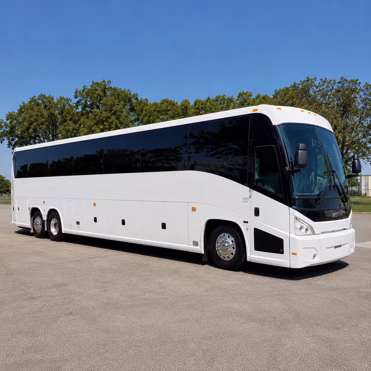 Great Falls Concert Transportation & Shuttles